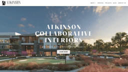 Atkinson Collaborative Interiors