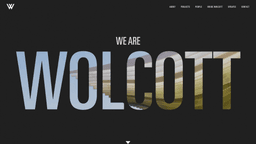 Wolcott Architecture