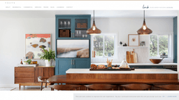 Laura from LMB Interiors