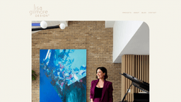 Lisa Gilmore Design 