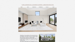 Colangelo Associates Architects