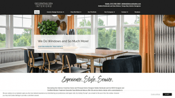 Decorating Den Interiors