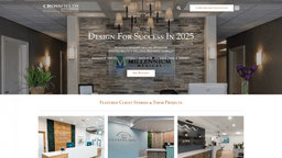 Cross Fields Design