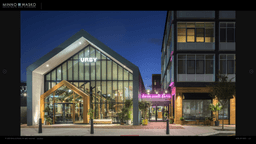 Minno and Wasko Interior Design