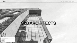SkB Architects
