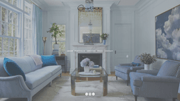 Caroline Kopp Interior design