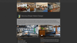 Veronica Shean Interior Design
