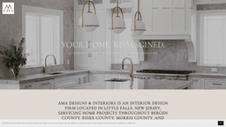 AMA Designs & Interiors LLC
