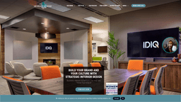 San Diego Office Design