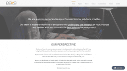 PC & A Business Environments