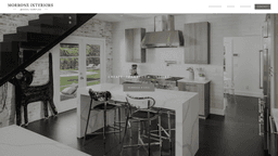 Morrone Interiors