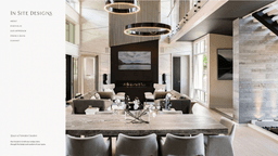 In Site Designs