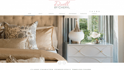 Dwell by Cheryl