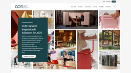 Creative Office Resources