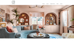 Camden Grace Interiors
