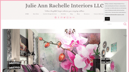 Julie Ann Rachelle Interiors