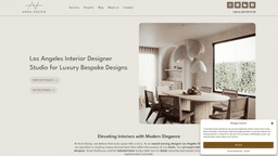 Anna Design LA
