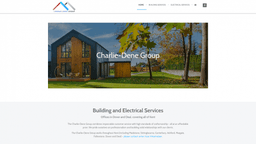 Charlie-Dene Construction