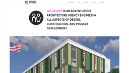 WC STUDIO architects
