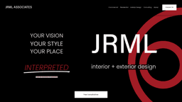 JRLM Associates
