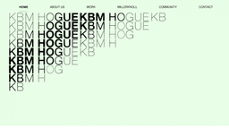 KBM Houge