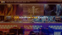 ZDS Architecture & Interior Design