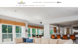 Donna Moss Interior Design
