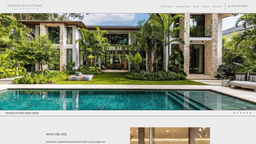 Design Solutions Miami