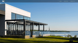 Walter Parks Architects