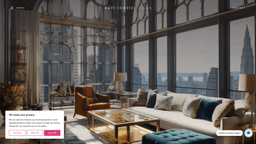 Kati Curtis Interior Design