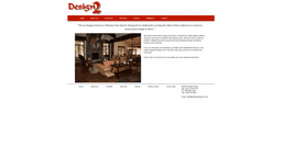 Design 2 Interiors