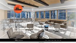 TPG Architecture