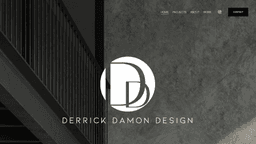 Derrick Damon design