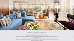 Classic Interior Designs Inc.