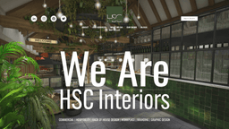 HSC Interiors Ltd