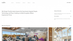 Tangram Interiors