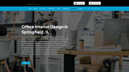 i Space Office Interiors