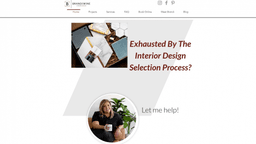 Brandiwine Interior Design