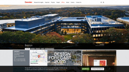 Gensler Boston