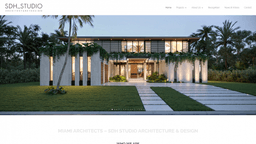 SDH Studio