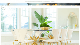 J. Gebhart Interiors