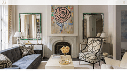 Jenny Keenan Design Studio