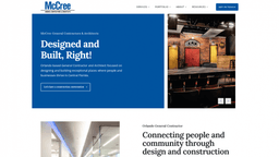 McCree Design Builders, Inc.