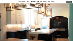 Kendal Cavalieri Design