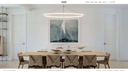DHD Architecture & Interior Design