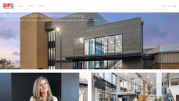 DP3 Architects, Ltd.