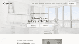 Chancey Design