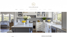 Lisa G Interior Design