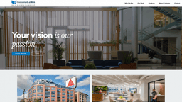 Environments at Work, Inc.
