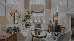 Manchester Interiors